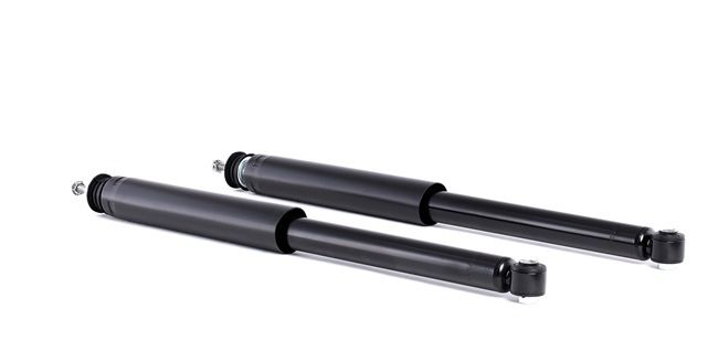 STARK SKSA-0133115: Schokdemper Achteras, Gasdruk, Telescoop-schokdemper