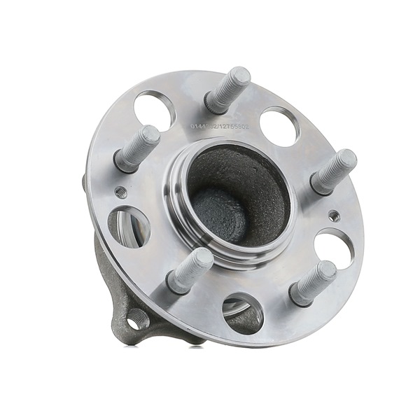 STARK SKWB-0180923: Kit de roulement de roue Essieu arrière
