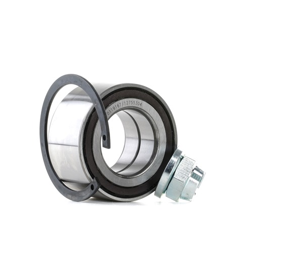 STARK SKWB-0180924: Set rulment roata Axa fata ambele parti, cu senzor magnetic inelar integrat