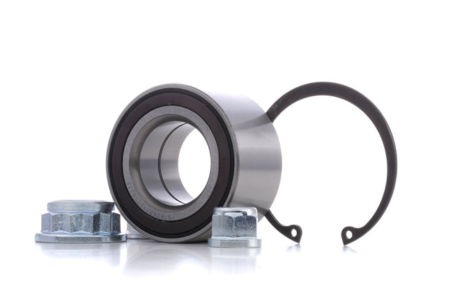 RIDEX 654W0784 Pyöränlaakerisarja VW load up! Van (121, 122, BL1, BL2) 60 hv Bensiini hinta