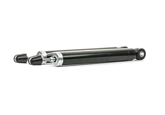 STARK SKSA-0133129: Amortiguador MONROE MAGNUM Axle Eje delantero, Presión de gas, Amortiguador telescópico