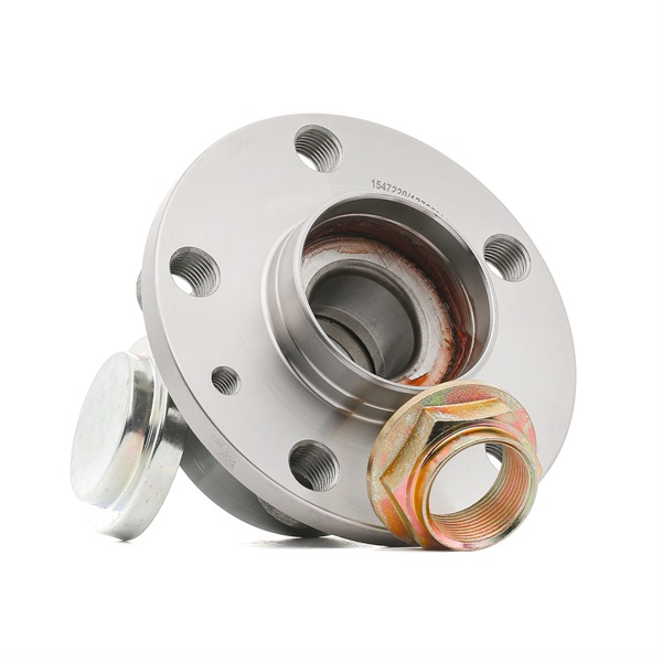 RIDEX 654W0790 Radlagersatz FIAT Scudo Kombi (220_) 69 PS Diesel Kosten
