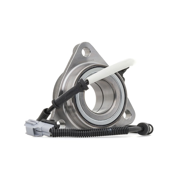 RIDEX 654W0800 Σετ ρουλεμάν τροχών SSANGYONG Rexton / Rexton 2 (GAB_) 220 PS Βενζίνη κόστος