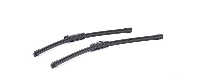 STARK SKWIB-0940141: Stikla tīrītāja slotiņa priekšā, 530mm
