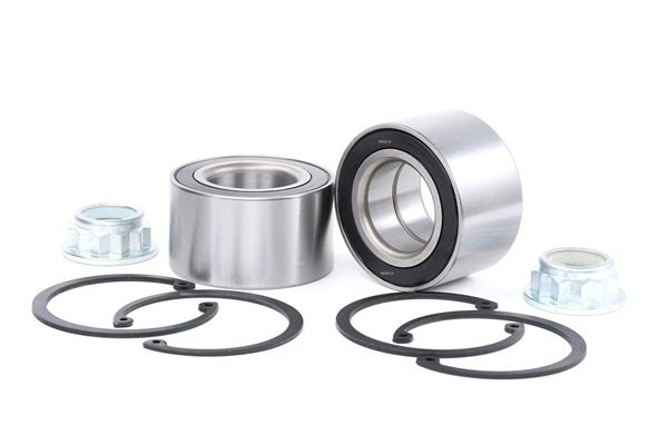 RIDEX 654W0807 Hjullejesæt VW Passat Variant (3C5) 140 HK Diesel hvad koster