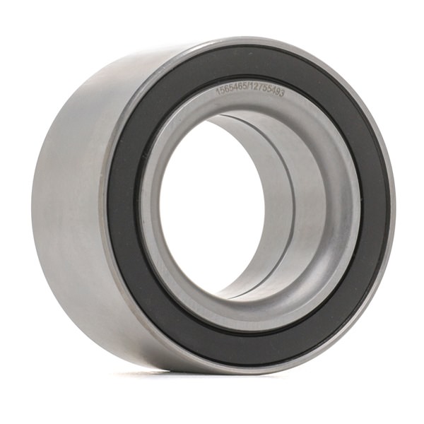RIDEX 654W0813: Radlagersatz Vorderachse, links, rechts
