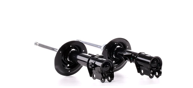 STARK SKSA-0133148 Амортисьор BMW X5 (F15, F85) 249 K.C. дизел цена