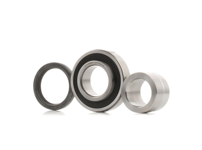 STARK SKWB-0180966: Kit cuscinetto ruota Assale posteriore, Sx, Dx