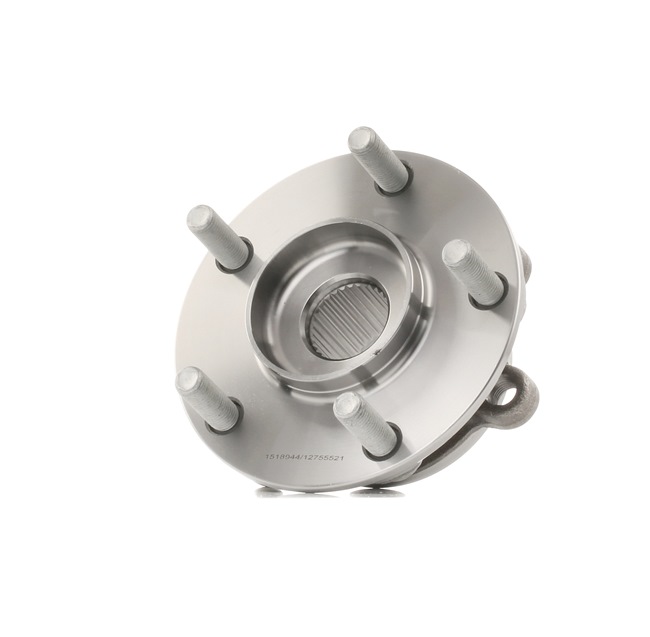 RIDEX 654W0819 Radlagersatz MAZDA CX-5 (KF) 150 PS Benzin Kosten