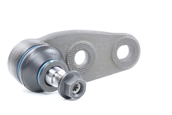 RIDEX 2462S0343 Šarnyras MINI Hatchback (R56) 75 AG benzinas / suskystintos dujos (LPG) kaina