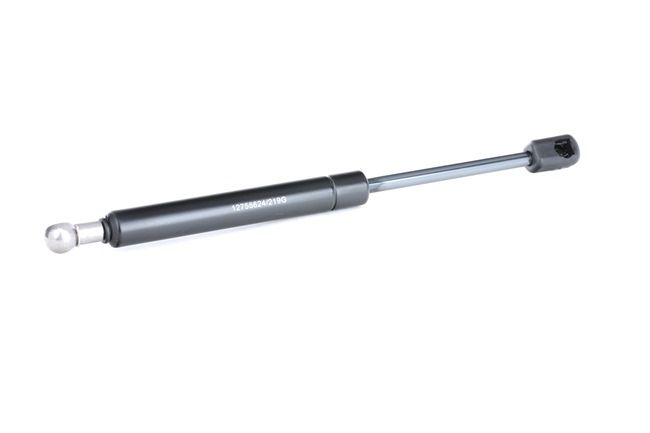 RIDEX 219G0776 Heckklappendämpfer 280mm