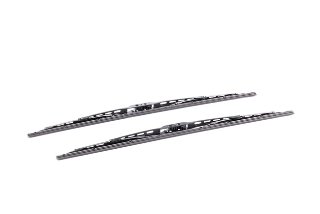 RIDEX 298W0171: Scheibenwischer vorne, 550mm