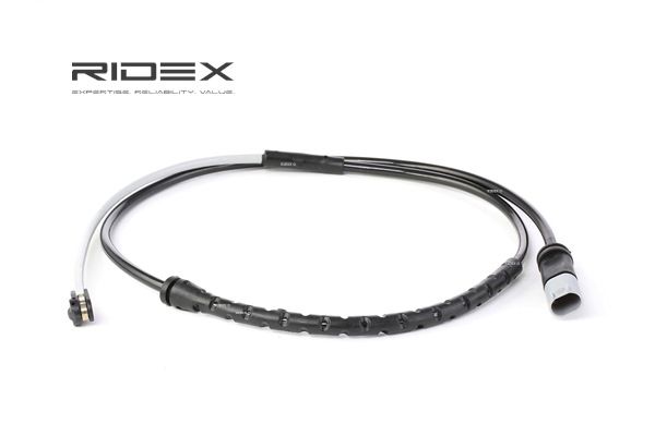 RIDEX 407W0103 Предупредителен контактен сензор, износване на накладките BMW X5 (E70) 234 K.C. бензин цена