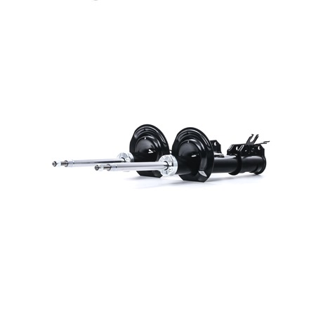 RIDEX 854S2071 Amortizatorius SSANGYONG Tivoli SUV 128 AG benzinas kaina
