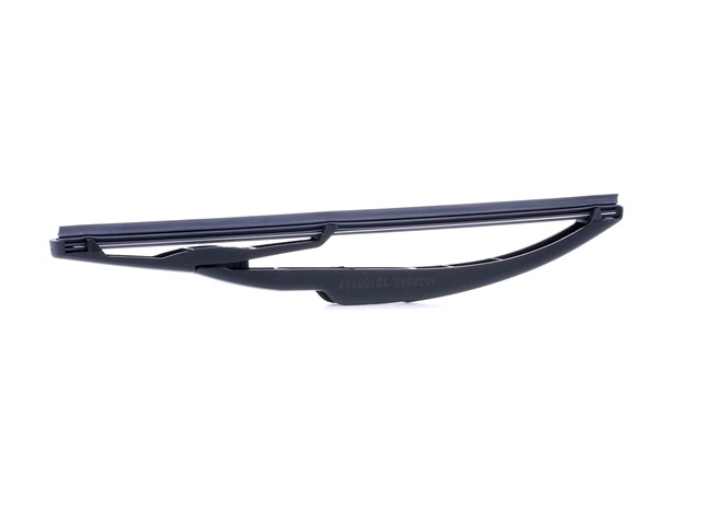 RIDEX 298W0177 Vindusvisker bak RENAULT GRAND SCENIC 2 (JM0/1) 82 hk Diesel hva koster