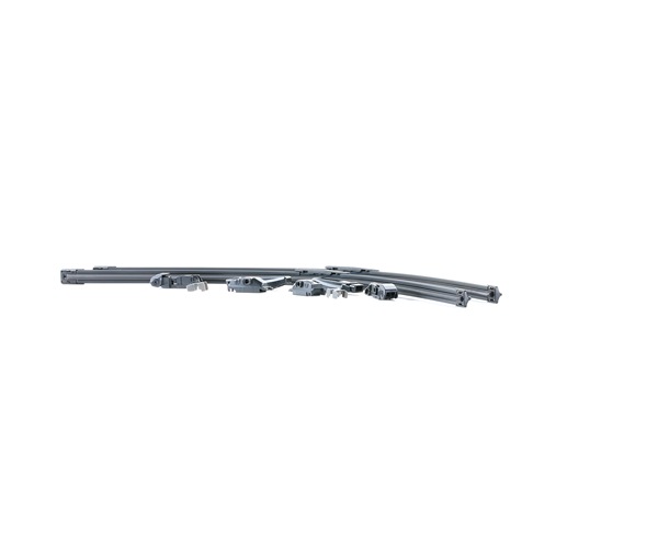RIDEX 298W0182: Vindusvisker foran, 700mm