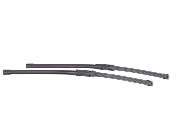STARK SKWIB-0940220: Pyyhkijänsulka Edessä, 650mm