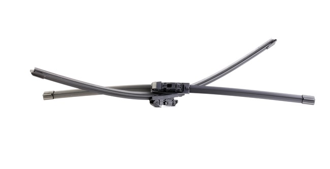 RIDEX 298W0221: Scheibenwischer vorne, 650mm