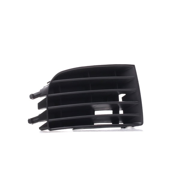 PRASCO VG0362123: Grille de ventilation, pare-chocs Premium avant droite, sans trou(s) pour lampes de brouillard