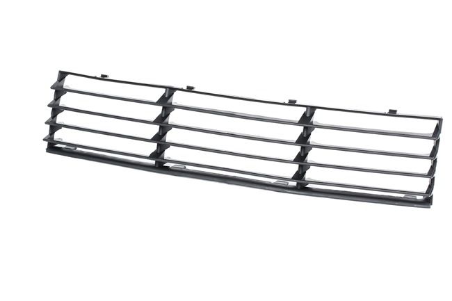 PRASCO VG0532120 Grelha de ventilador, pára-choques VW PASSAT Variant (3B6) 170 cv Gasolina custo