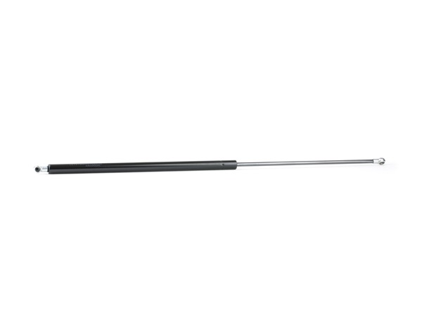 RIDEX 514G0078: Pneumaticka pruzina, kapota motoru levá, přední