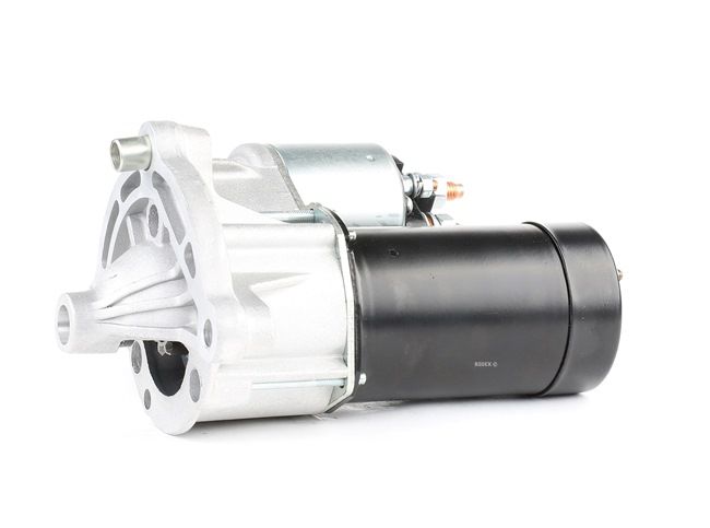 RIDEX 2S0002: Startmotor 1,2kW