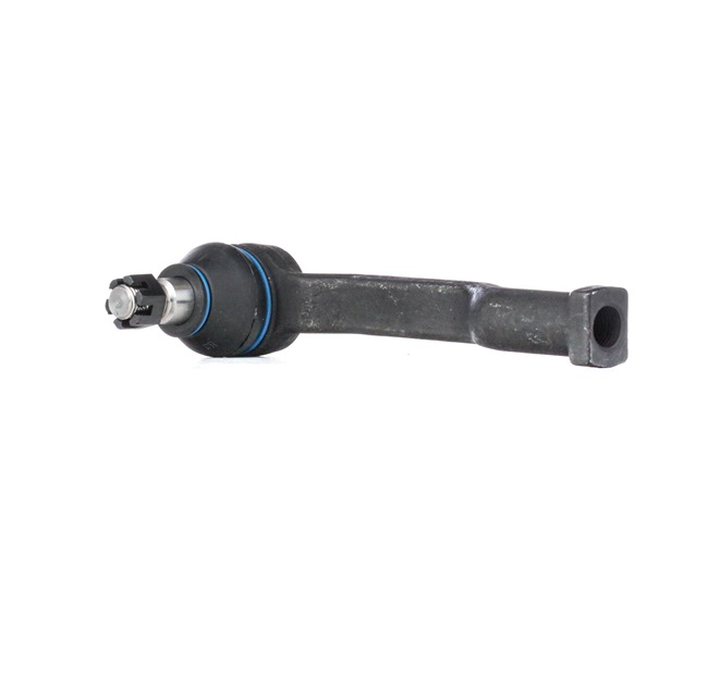RIDEX 914T0489: Spurstangenkopf Vorderachse beidseitig, 162mm