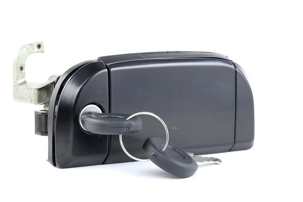 RIDEX 1373D0104 Türgriff VW TRANSPORTER 4 Bus (70XB, 70XC, 7DB, 7DW) 151 PS Diesel Kosten