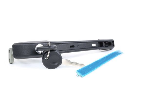 RIDEX 1373D0112: Klamka drzwi z przodu z lewej