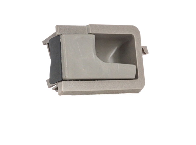 RIDEX 1373D0136: Manecilla de puerta Delante, izquierda, interior