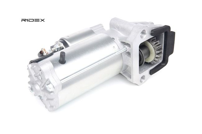 RIDEX 2S0004 Motorino avviamento FORD TRANSIT Autobus (FD_ _, FB_ _, FS_ _, FZ_ _, FC_ _) 90 CV Diesel costo