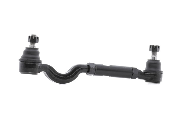 RIDEX 284R0112: Spurstange Vorderachse links, Vorderachse rechts, Vorderachse, 300mm