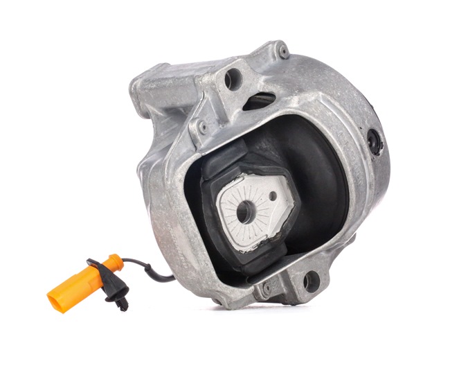 RIDEX 247E0231: Motorlager Vorderachse