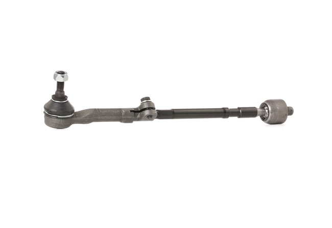 RIDEX 284R0122: Roolivarras esisild vasakul, 389mm, koos lisadega