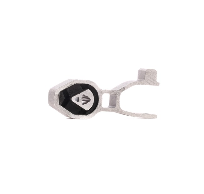 RIDEX 247E0249: Motorlager hinten, unten