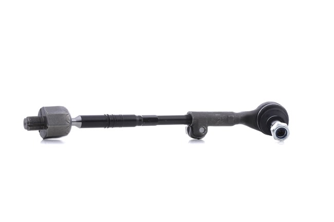 RIDEX 284R0123: Spurstange Vorderachse rechts, 344mm