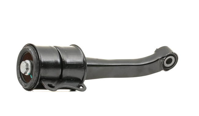 RIDEX 247E0255 Suport motor VW POLO (6N2) 101 CP benzina cat costa