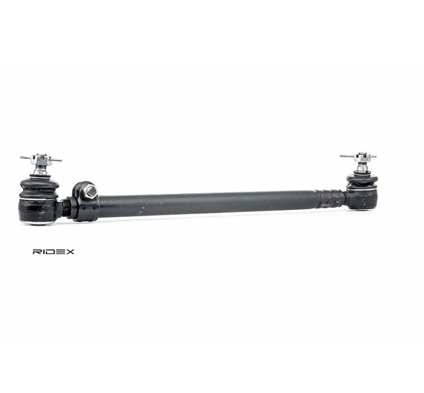 RIDEX 284R0127: Spurstange Vorderachse