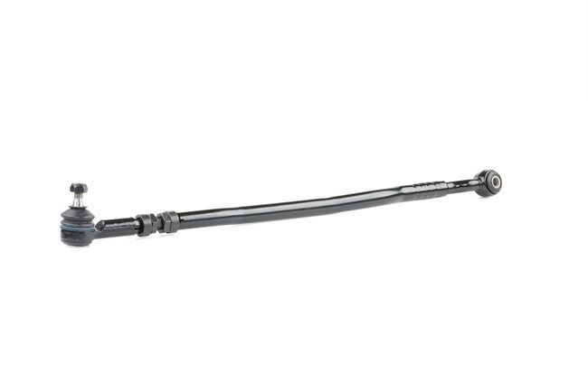RIDEX 284R0130 Axialgelenk VW PASSAT Stufenheck (32B) 2.2 115 PS Benzin