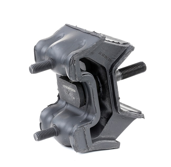RIDEX 247E0277: Motorlager rechts, vorne