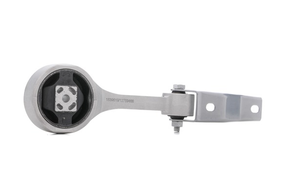 RIDEX 247E0317: Motorlager hinten, unten