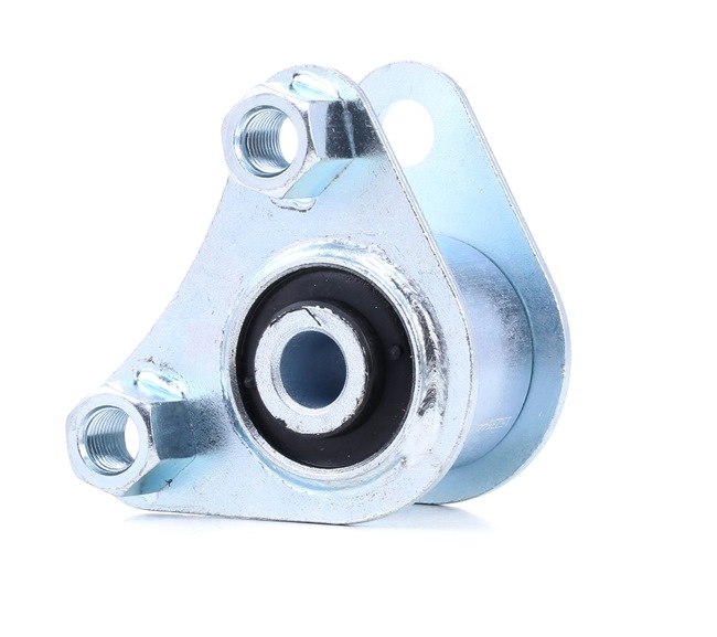 RIDEX 247E0324: Motorlager hinten, Gummi