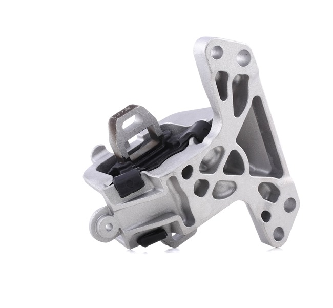 RIDEX 247E0336: Motorsteunlager Links, Rubber