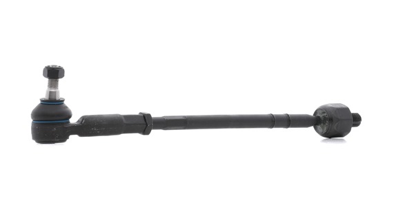 RIDEX 284R0162: Biellette de direction droit, Essieu avant, 378mm