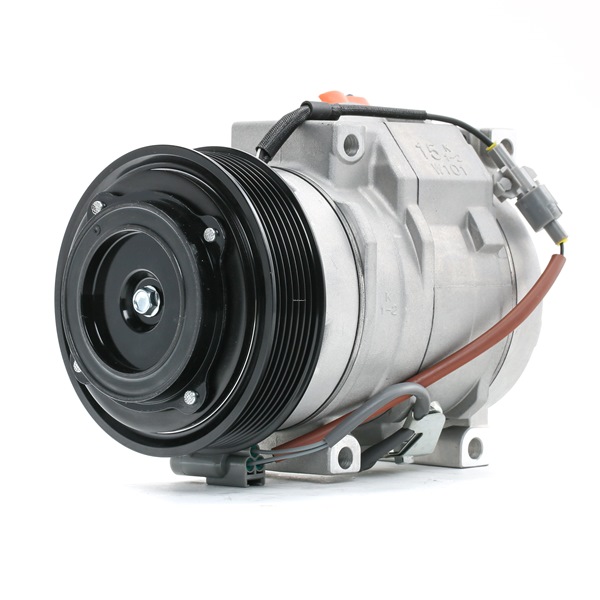 STARK SKKM-0340247: AC-kompressor