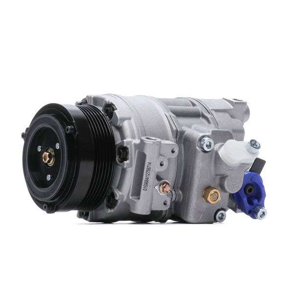 STARK SKKM-0340248: Compresor AC