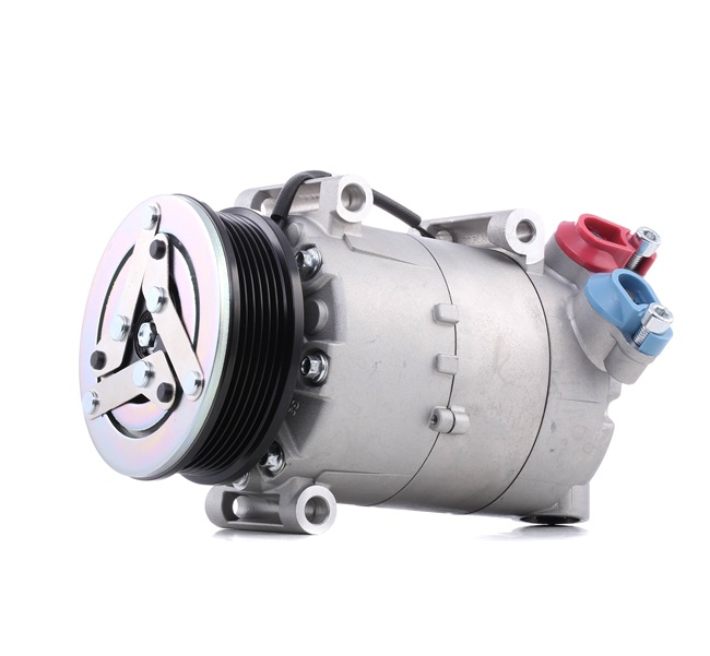 RIDEX 447K0251: Kliimakompressor