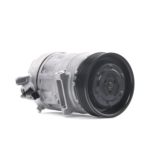 RIDEX 447K0254 Sprężarka klimatyzacji CITROЁN C4 II (B7) 120 KM benzyna koszt