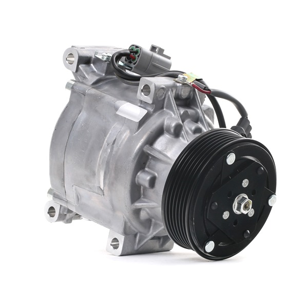 RIDEX 447K0257 Ilmastoinnin kompressori TOYOTA COROLLA StW (_E12J_, _E12T_) 116 hv Diesel hinta