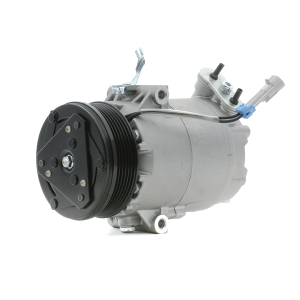 STARK SKKM-0340258: Κομπρεσέρ air condition με λάδι συμπιεστή PAG